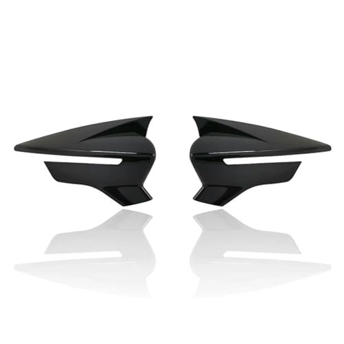 Coque de rétroviseur extérieur pour Seat Leon Mk3 ST FR Cupra et Ibiza Mk5