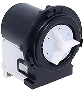 4681EA2001T Washing Machine Drain Pump For LG Replaces 2003273 4681EA1007D 4681EA1007G