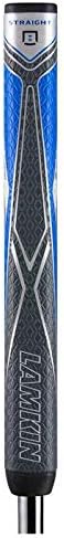Lamkin 2020 Sink FIT Polyurethane Straight Putter Grip