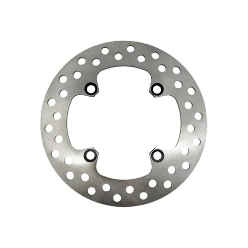 Disque de frein de rechange moto arrière pour TRX400EX et XLV Var125