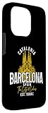 Zoom IMG-2 barcellona spagna souvenir catalogna vintage