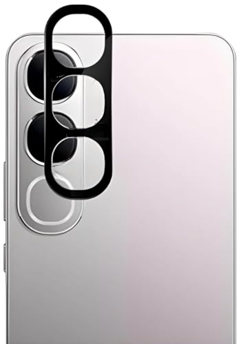 Image of Xmon Back Camera Lens Protector for Vivo Y300 (1 Pack) Premium Camera Glass Protector Guard, Anti-Scratch, Ultra-Clear, Easy Installation