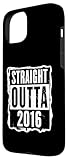 Zoom IMG-1 straight outta compleanno 2016 da