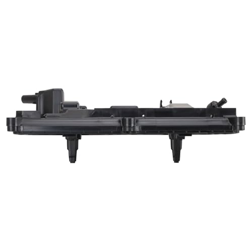 Image of TRQ Valve Cover Compatible with 2011-2017 Nissan Juke
