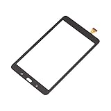 Replacement for Samsung Galaxy Tab SM-T377T T377W T377V T377R4 T377A T377P T3777 Glass Touch Screen...