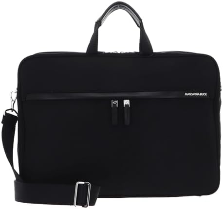 Mandarina Duck Hunter Urban, Briefcase para Mujer, Talla única