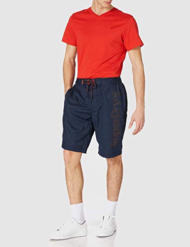 Superdry Classic Boardshort Pantaloncini da