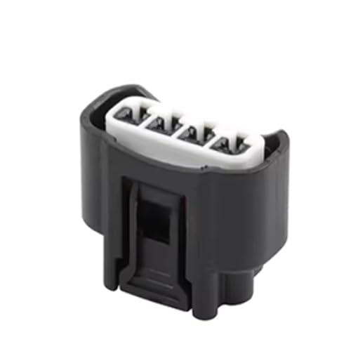 Connecteur de bobine d'allumage étanche 4 broches pour sécuriser le moteur Toyota