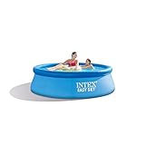 Intex 8ft X 30in Easy Set Pool Set with Filter Pump