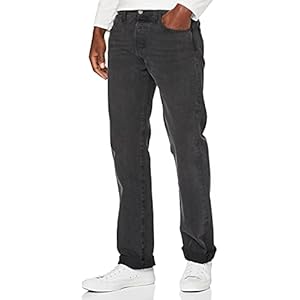 Levi’s 501 Levisoriginal Solice Jeans Homme