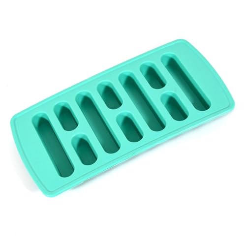 Image of Fancy Ice Tray for Versatile Household Use - Ideal for Making Ice, Treats, and More