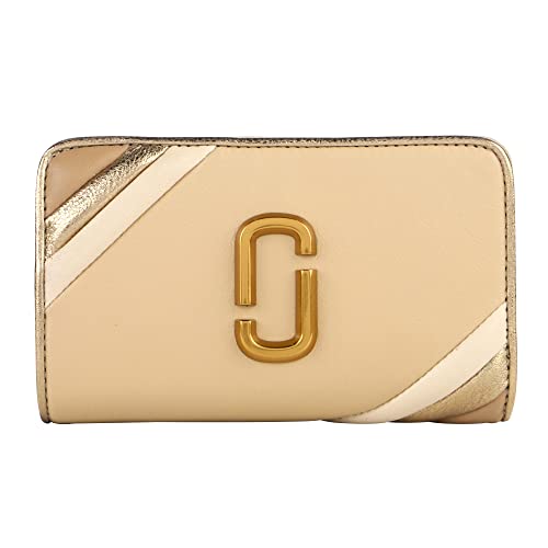 [}[NWFCRuX] 2܂z S159L01RE21 280 SHINY COMPACT WALLET x[W [sAi]