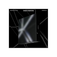 SEVENTEEN Happy Burstday [Daredevil Ver.] 5th Album (Random