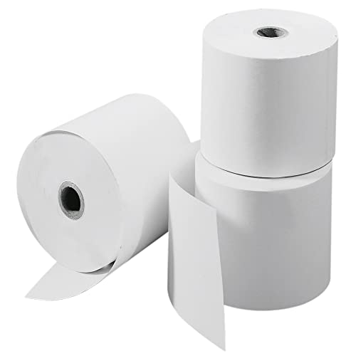 DNP Thermorolle 80mm x 50m x 12mm (5 Rollen)