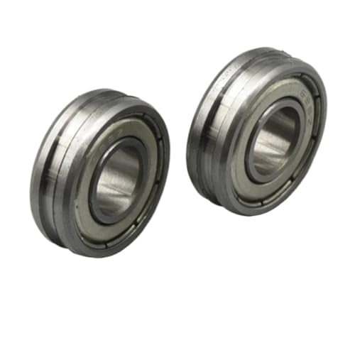 Rodamiento de rodillos de presión para fusor Ricoh Aficio