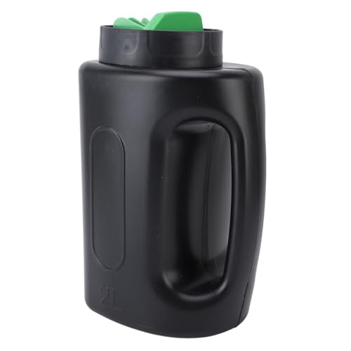Distribuidor Manual de Fertilizante Capacidad 2L miniatura 5