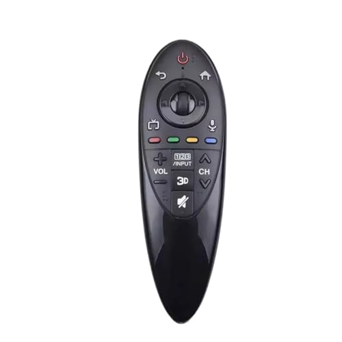 Télécommande Magic pour LG AN-MR500G UB UC EC Smart TV 3D