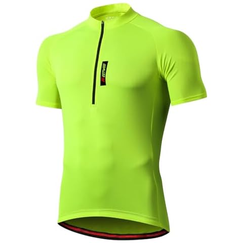 Maillot Cyclisme FEIXIANG Homme Cover