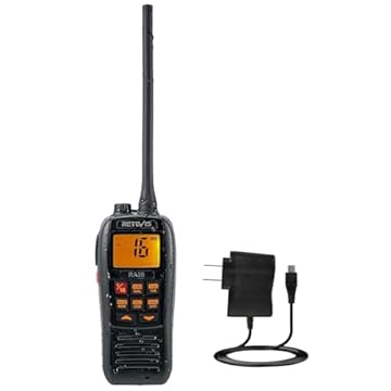 best marine electronic radar for boats waterproof