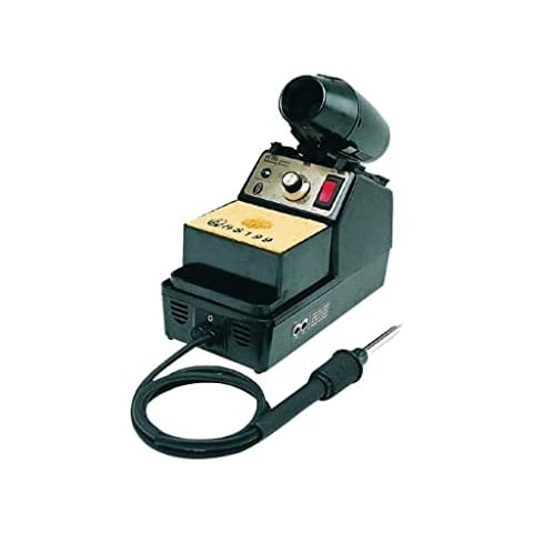 951SX EDSYN LONER Temperature Controlled Soldering Station Cover