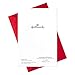 Hallmark Valentines Day Cards, Happy Heart Day (Pack of 6 Cards with Envelopes)