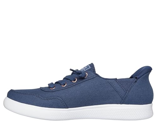 Image of Skechers Women's Hands Free Slip-ins Bobs Skip Cute - B Cute Sweet