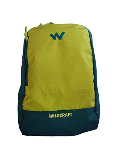 Pebble Basic Polyester Gym Training Bag 