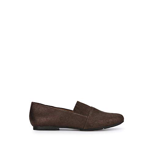 Image of Gentle Souls by Kenneth Cole Women's Eugene Ruffle