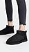 UGG Women's Classic Ultra Mini Boot, Black, 07