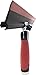 MARSHALLTOWN Adjustable Squeegee Trowel, DuraSoft Handle, Drywall, Plastering, Knockdown Tools, AKD18