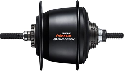 Shimano Nexus 5 Speed Roller Brake Internal Bicycle Gear Hub   SG C7000 5R  