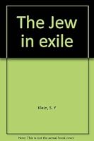 The Jew in exile 093506317X Book Cover
