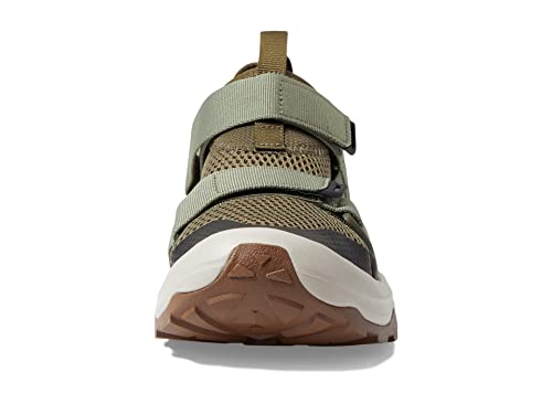Teva M Outflow Universal Negro para explorar la naturaleza con total comodidad este verano 6