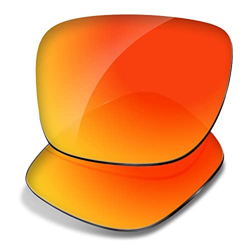 Image of Dynamix Polarized Replacement Lenses for Oakley Holbrook OO9102 | Easy To Install | Fit Perfectly