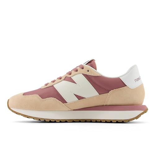 Image of New Balance Women's 237 V1 Sneaker