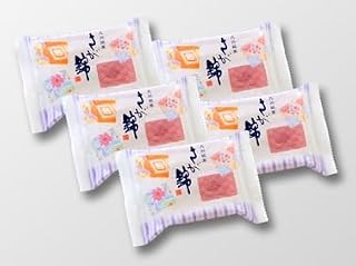 【佐贺限定】佐锦(5个装)村冈屋 佐贺 特产 蒙德精选最高金奖连续获奖 佐贺锦 人气 名菓