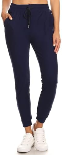 LA12ST womens La12st Jogger Sweatpants