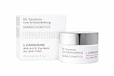 Dr. Susanne von Schmiederberg - L-Carnosine Anti A.G.E. Eye Balm Intense - All Skin Types - 15ml