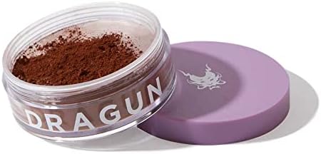 TRANSlucent Setting Powder | bronze deep