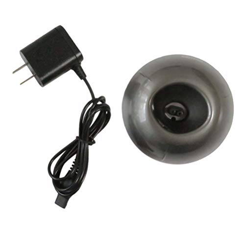 2023 New Version Electric Shaver Charging Stand Dock Base w/Power Cord for Repacing PHILIPS AquaTouch PowerTouch Shaver