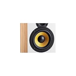 Davis Acoustics Mia 30 Blanc Enceintes Bibliothèques (la Paire) - Les Beatles, Paul McCartney, John Lennon, RIngo Starr, George Harrison Davis Acoustics Mia 30 Blanc Enceintes Bibliothèques (la Paire) – Image 4