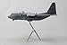 GeminiJets G2AFO1296 U.S. Air Force C-130H Hercules Youngstown ARS; Scale 1:200