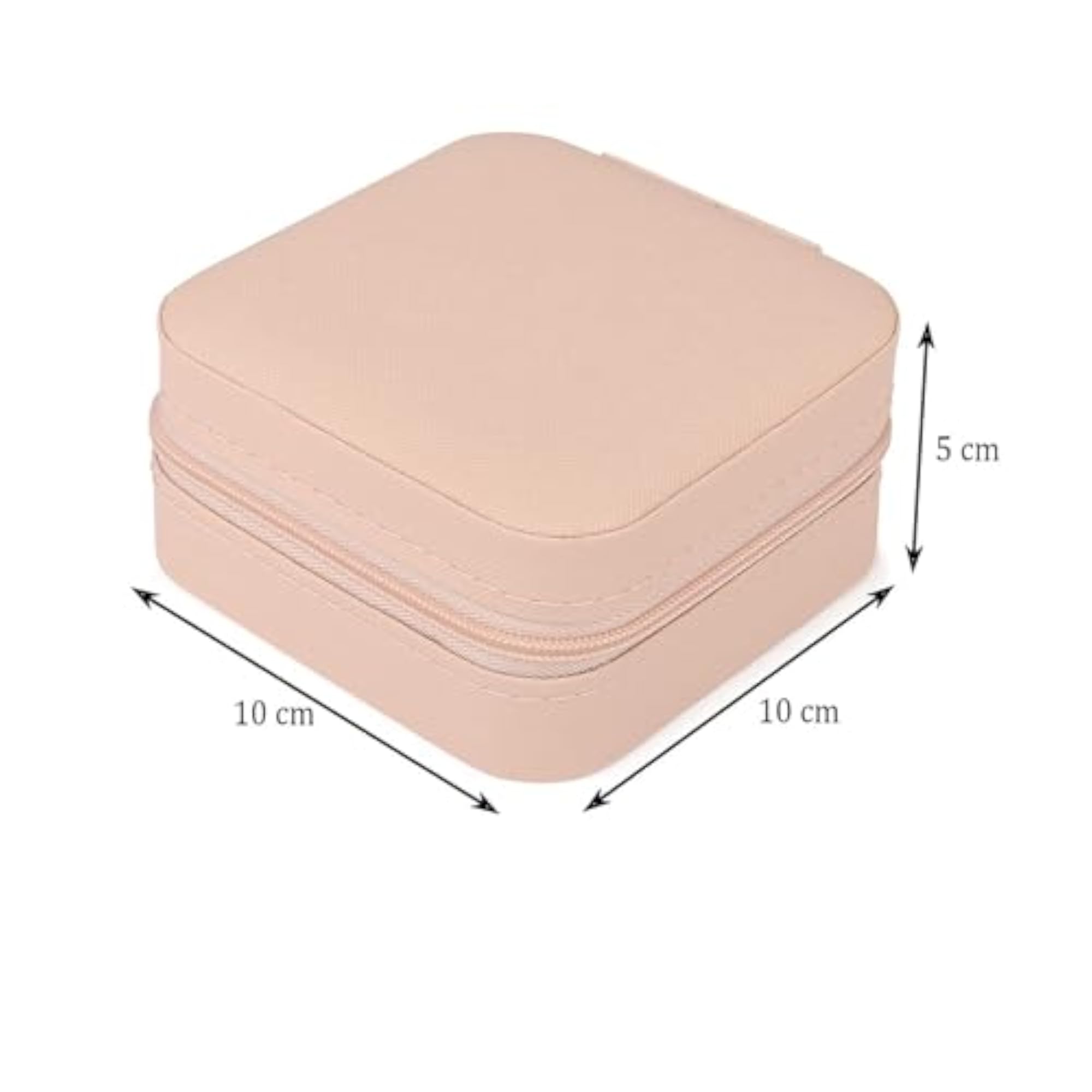 Jewellery Organisers Box for Rings, Earrings, Necklace