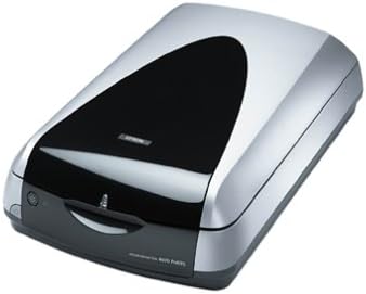 Amazon.com: Epson Perfection 4870 Photo Scanner : Office Products