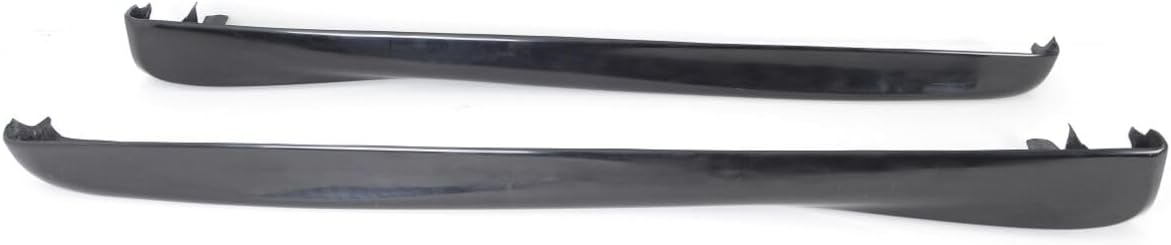 GT3 Look Sideskirts For Boxter 986 1996-2004