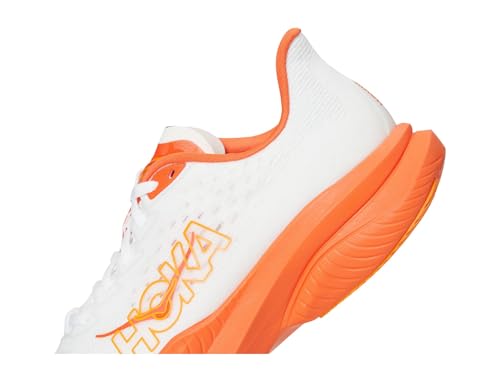 HOKA Hoka Women's Mach 6 Lava 7.5 Medium