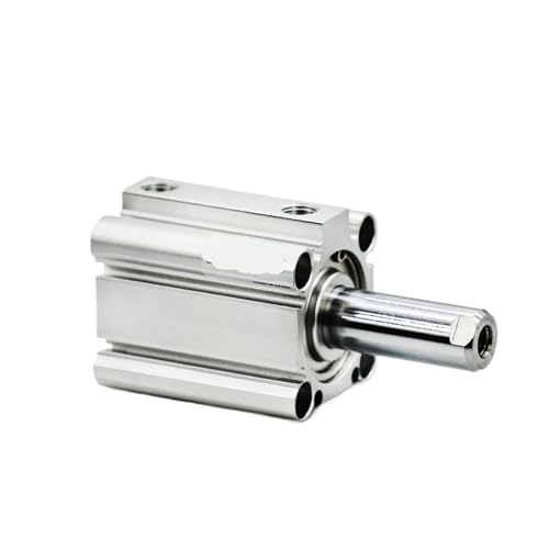 Cilindro compacto CQ2B25-5 para automatización en espacios reducidos 2