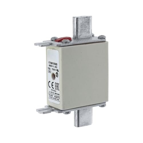 Fusible 170M1571D protection convertisseur et onduleur 690V - 3