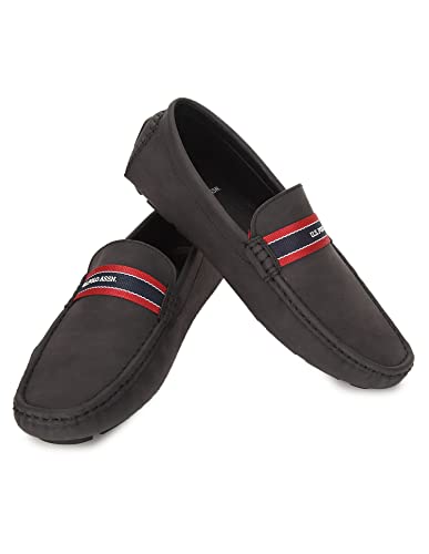 Image of U.S. POLO ASSN. Mens Perez Loafers