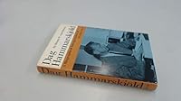 Dag Hammarskjöld: a biographical interpretation of 'Markings,' B0006BXIAM Book Cover